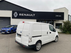 Nissan NV200   occasion  Castelmaurou - photo n2
