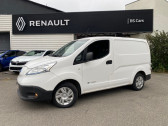 Annonce Nissan NV200 occasion Electrique   Castelmaurou