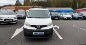 Annonce Nissan NV200 occasion Diesel 1.5 dCi 110 Combi Pro Pack Business  Firminy