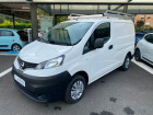 Nissan NV200 occasion Blanc année 2014 boite Manuelle Annonce Nissan NV200 occasion Diesel 1.5 dCi 110ch Business 5p à Figeac
