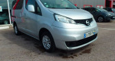 Annonce Nissan NV200 occasion Diesel 1.5 DCI 110CH PRO PACK BUSISNESS 7 PLACES à SAVIERES