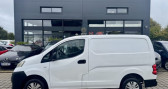 Nissan NV200 1.5 DCI 85 VISIA   NOUVOITOU 35