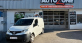 Nissan NV200 1.5 dci 90 n-connecta  � sallanches 74