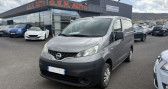 Annonce Nissan NV200 occasion Diesel 1.5 DCI 90CH ACENTA 5P MY2013 � AUBIERE