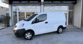 Annonce Nissan NV200 occasion Diesel 1.5 DCI 90CH N-CONNECTA 4P � FUVEAU