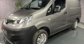 Nissan NV200 occasion année 2014 boite Manuelle Annonce Nissan NV200 occasion Diesel 1.5 dCi FAP - 90 FOURGON Optima à GUERET