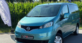 Nissan NV200 1.6 ESS 109CH VISIA * 60.000KM * 2012 * 1ERE MAIN * GARANTIE   La Chapelle D'Armentires 59