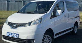Nissan NV200 , garage TPA THIERS  Thiers