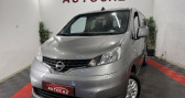 Nissan NV200 COMBI 1.5 dCi 110 Pack Business 7PLC  CAMERA  2013 - annonce de voiture en vente sur Auto Sélection.com