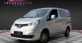 Nissan NV200 COMBI 1.5 dCi 110 Pro Pack Business 7 Places / Climatisation  2013 - annonce de voiture en vente sur Auto S&eacute;lection.com