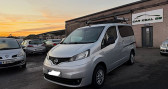 Nissan NV200 COMBI 1.5 DCI 110CH FAP PRO E5 5 PLACES  2012 - annonce de voiture en vente sur Auto Sélection.com