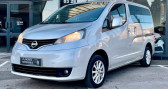 Annonce Nissan NV200 occasion Diesel Combi 1.5 dCi 110ch N-Connecta Euro6 7 places � Nieppes
