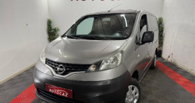 Nissan NV200 , garage SAS AUTOCAZ  THIERS