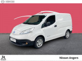 Nissan NV200 occasion année 2020 boite Automatique Annonce Nissan NV200 occasion Electrique e-NV200 40kWh 109ch Optima 4p à ANGERS