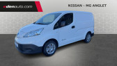 Annonce Nissan NV200 occasion Electrique E-NV200 FOURGON 4P ELECTRIQUE 40KWH OPTIMA 4p  Anglet