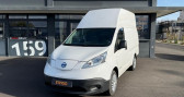 Annonce Nissan NV200 occasion Electrique E-NV200 VU OPTIMA BVA FOURGON ELECTRIC 110CH 40KWH  Valence