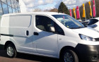 Nissan NV200 occasion Blanc année 2019 boite Manuelle Annonce Nissan NV200 occasion Diesel FOURGON 1.5 DCI 90 BVM5 N-CONNECTA à COUTANCES