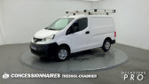 Annonce Nissan NV200 occasion Diesel FOURGON 1.5 DCI 90 OPTIMA  Perpignan