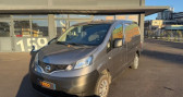Nissan NV200 occasion année 2018 boite Manuelle Annonce Nissan NV200 occasion Diesel VU FG 1.5 DCI 110CH OPTIMA à Valence