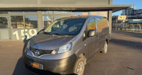 Nissan NV200 , garage EWIGO VALENCE � Valence