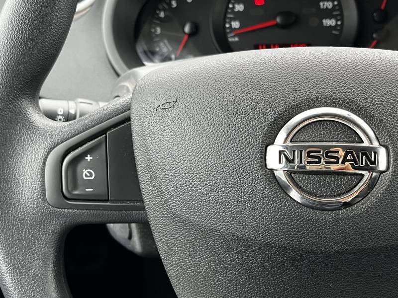 Nissan NV250 CABINE APPROFONDIE CA DCI 95 OPTIMA  occasion à Langon - photo n°7