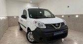 Nissan NV250 FOURGON 1.5dci 95cv 1ere main TVA RECUPERABLE 9166 H.T   La Buisse 38