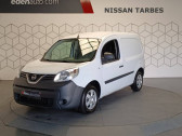 Nissan NV250 occasion année 2020 boite Manuelle Annonce Nissan NV250 occasion Diesel FOURGON L1 DCI 95 OPTIMA à Tarbes