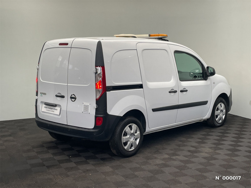 Nissan NV250 occasion à l'achat à Amiens 80 52300 km pour 12990 euros ...