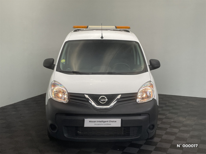 Nissan NV250 occasion à l'achat à Amiens 80 52300 km pour 12990 euros ...