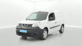Nissan NV250 occasion année 2020 boite Manuelle Annonce Nissan NV250 occasion Diesel L1 NV250 DCI 95 OPTIMA 4p à SAINT-GREGOIRE