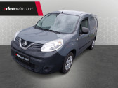 Nissan NV250 L1 NV250 DCI 95 OPTIMA 4p  2022 - annonce de voiture en vente sur Auto Sélection.com