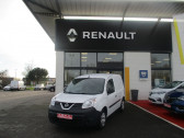 Nissan NV250 occasion année 2019 boite Manuelle Annonce Nissan NV250 occasion Diesel L1 NV250 DCI 95 OPTIMA à Bessières