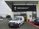 Nissan NV250 occasion année 2019 boite Manuelle Annonce Nissan NV250 occasion Diesel L1 NV250 DCI 95 OPTIMA à Bessières