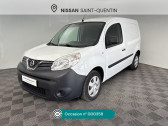 Nissan NV250 occasion année 2020 boite Manuelle Annonce Nissan NV250 occasion Diesel L1 NV250 DCI 95 OPTIMA à Saint-Quentin