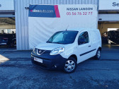 Nissan NV250 occasion année 2021 boite Manuelle Annonce Nissan NV250 occasion Diesel L2 NV250 DCI 95 OPTIMA 4p à Langon