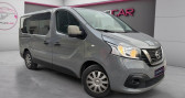 Nissan NV300 1,6 DCI Combi L1H1 1.6 125CH S/S N-CONNECTA  2017 - annonce de voiture en vente sur Auto S&eacute;lection.com