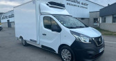 Nissan NV300 16490 ht caisse frigorifique FRCX 10-2025   LA BOISSE 01