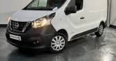 Annonce Nissan NV300 occasion Diesel Combi 1.6 dCi L1H1 2,7t Comfort � Guipavas