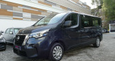 Annonce Nissan NV300 occasion Diesel COMBI 3.0 DCI L2HI 150 Ch N-CONNECTA BVM6 9 PLACES  LA CIOTAT