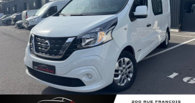 Nissan NV300 , garage LGT AUTOMOBILES  CAUDAN