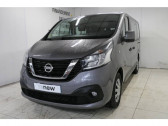 Nissan NV300 occasion année 2018 boite Manuelle Annonce Nissan NV300 occasion Diesel COMBI L1H1 2.8t 1.6 dCi 125 S/S Optima à LANNION
