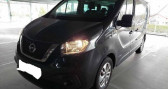 Nissan NV300 occasion année 2016 boite Manuelle Annonce Nissan NV300 occasion Diesel Combi L1H1 2t8 1.6 dCi 145 Connecta à RIGNIEUX LE FRANC