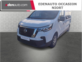 Nissan NV300 , garage NISSAN NIORT � Chauray