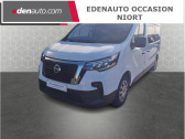 Annonce Nissan NV300 occasion Diesel COMBI L2H1 3.0t 2.0 dCi 150 S/S BVM N-Connecta � Chauray