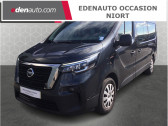 Annonce Nissan NV300 occasion Diesel COMBI L2H1 3.0t 2.0 dCi 150 S/S DCT N-Connecta � Chauray