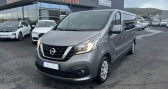 Nissan NV300 occasion  année 2019 boite Manuelle Annonce Nissan NV300 occasion Diesel COMBI L2H1 3T0 1.6 DCI 125CH S-S OPTIMA à AUBIERE
