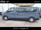 Voiture occasion Nissan NV300 Combi L2H1 3t0 1.6 dCi 145ch S/S Optima
