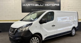 Nissan NV300 Combi L2H1 3t0 2.0 dCi 145ch S/S N-Connecta  2019 - annonce de voiture en vente sur Auto S&eacute;lection.com