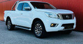 Nissan NV300 occasion année 2018 boite Manuelle Annonce Nissan NV300 occasion Diesel Combi NAVARA ll 2.3 DCI 160 N-CONNECTA tva apparente à PERPIGNAN