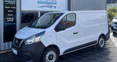 Nissan NV300 Fg L1H1 2t8 1.6 dCi 95ch moteur � chaine  2018 - annonce de voiture en vente sur Auto S&eacute;lection.com